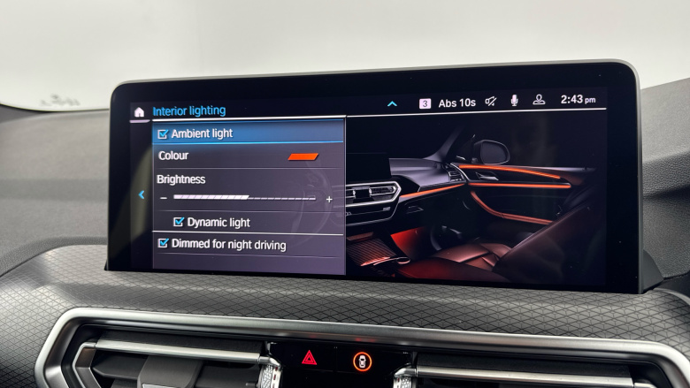 BMW X3 xDrive20d MHT M Sport 5dr Step Auto Diesel Estate